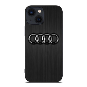 AUDI LOGO iPhone 14 Plus Case
