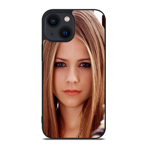 AVRIL LAVIGNE iPhone 14 Plus Case