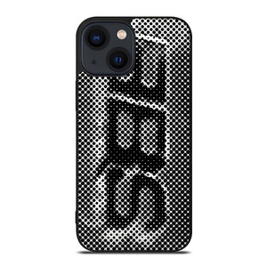 BBS WHEEL DOT PATTERN iPhone 14 Plus Case
