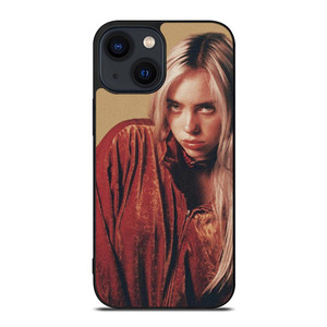 BILLIE EILISH SEXY iPhone 14 Plus Case