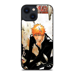 BLEACH KUROSAKI ICHIGO iPhone 14 Plus Case
