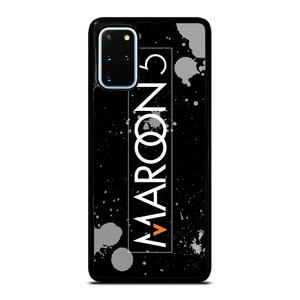 MAROON 5 BAND Samsung Galaxy S20 Plus Case
