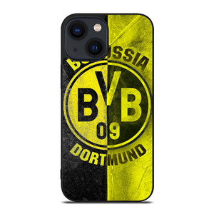 BORUSSIA DORTMUND iPhone 14 Plus Case