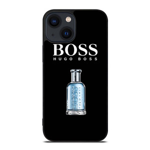 BOSS HUGO BOSS LOGO iPhone 14 Plus Case