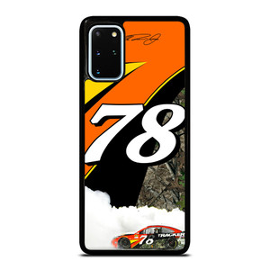 MARTIN TRUEX 78 Samsung Galaxy S20 Plus Case