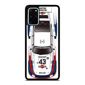 MARTINI PORSCHE 43 Samsung Galaxy S20 Plus Case