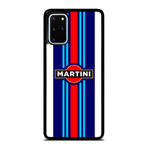 MARTINI TEAM RACING Samsung Galaxy S20 Plus Case MARTINI TEAM RACING Samsung Galaxy S20 Plus Case