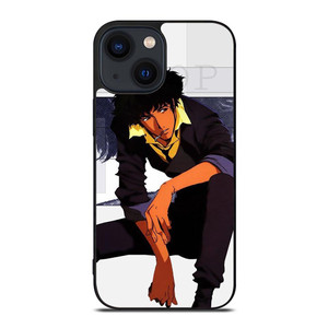 COBOY BEBOP SPIKE SPIEGEL iPhone 14 Plus Case