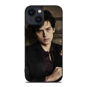 COLE SPROUSE COOL iPhone 14 Plus Case