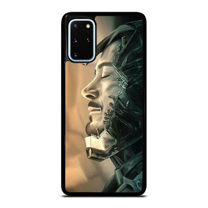 MARVEL AVENGER IRONMAN END GAME Samsung Galaxy S20 Plus Case