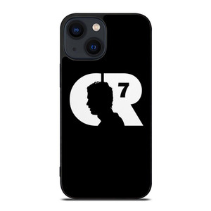 CR7 CRISTIANO RONALDO SHADOW iPhone 14 Plus Case
