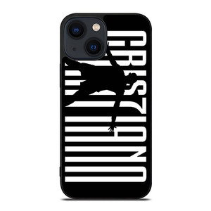 CRISTIANO RONALDO CR7 ICON iPhone 14 Plus Case
