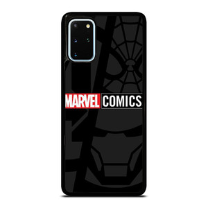 MARVEL COMICS LOGO Samsung Galaxy S20 Plus Case