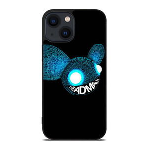 DEADMAU5 iPhone 14 Plus Case