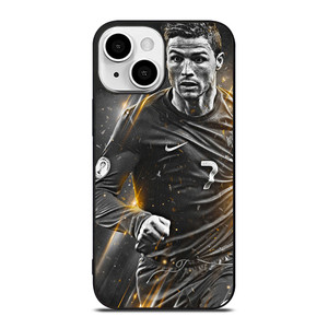 CRISTIANO RONALDO SPORTS iPhone 13 Mini Case CRISTIANO RONALDO SPORTS iPhone 13 Mini Case