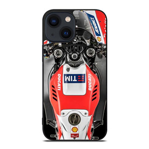 DUCATI RACING MOTO GP iPhone 14 Plus Case