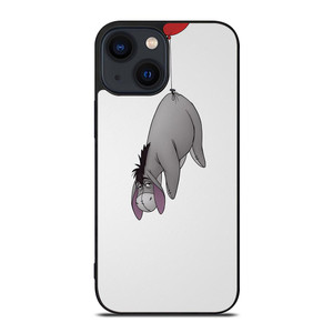 EEYORE DONKEY BALLOON iPhone 14 Plus Case