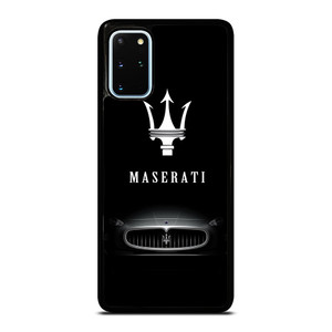 MASERATI COVER LOGO 2 Samsung Galaxy S20 Plus Case