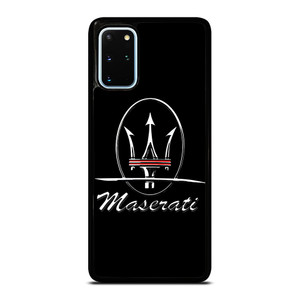MASERATI COVER LOGO Samsung Galaxy S20 Plus Case MASERATI COVER LOGO Samsung Galaxy S20 Plus Case