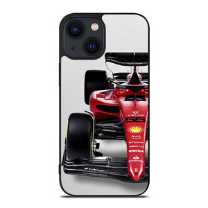 FERRARI F1 FORMULA ONE TEAM iPhone 14 Plus Case