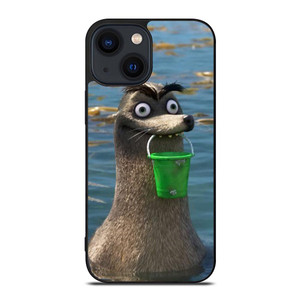 GERALD FINDING DORY iPhone 14 Plus Case