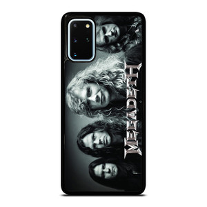 MEGADETH Samsung Galaxy S20 Plus Case