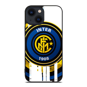 INTER MILAN iPhone 14 Plus Case