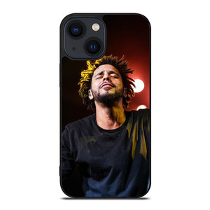 J. COLE iPhone 14 Plus Case