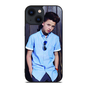JACOB SARTORIUS iPhone 14 Plus Case