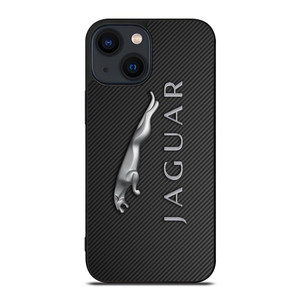 JAGUAR 2 iPhone 14 Plus Case