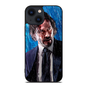 JOHN WICK iPhone 14 Plus Case