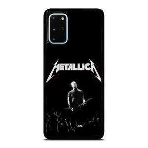 METALICA IN CONCERT Samsung Galaxy S20 Plus Case