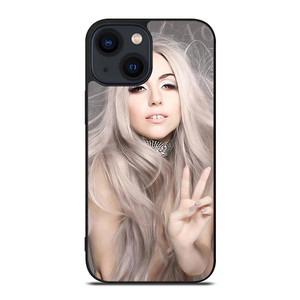 LADY GAGA 2 iPhone 14 Plus Case