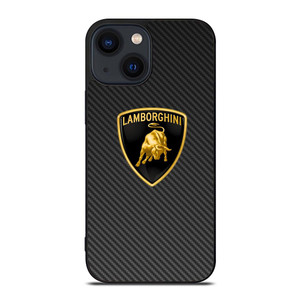 LAMBORGHINI 2 iPhone 14 Plus Case