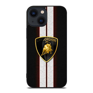 LAMBORGHINI ICON iPhone 14 Plus Case