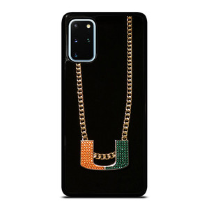 MIAMI HURRICANES TURNOVER CHAIN Samsung Galaxy S20 Plus Case