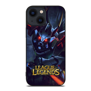 LEAGUE OF LEGENDS KHA ZIX iPhone 14 Plus Case