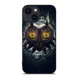 LEGEND OF ZELDA MAJORA'S MASK EPIC iPhone 14 Plus Case