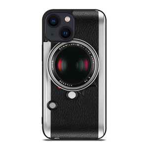 LEICA CAMERA iPhone 14 Plus Case