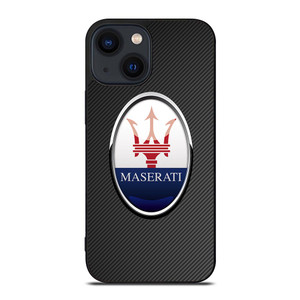 MASERATI LOGO iPhone 14 Plus Case