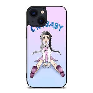 MELANIE MARTINEZ CRY BABY 2 iPhone 14 Plus Case