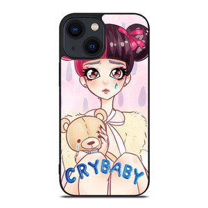 MELANIE MARTINEZ CRY BABY iPhone 14 Plus Case