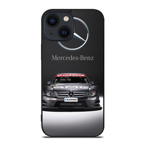 MERCEDES BENZ AMG CAR iPhone 14 Plus Case