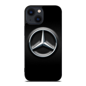 MERCEDES BENZ LOGO iPhone 14 Plus Case