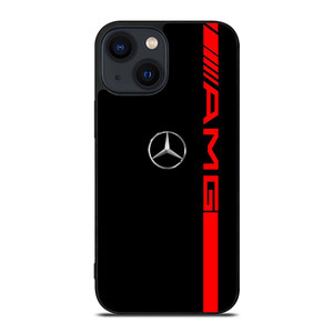 MERCEDEZ BENS LOGO AMG iPhone 14 Plus Case