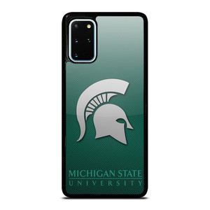 MICHIGAN STATE UNIVERSITY Samsung Galaxy S20 Plus Case