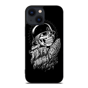 METAL MULISHA BRIAN DEEGAN iPhone 14 Plus Case