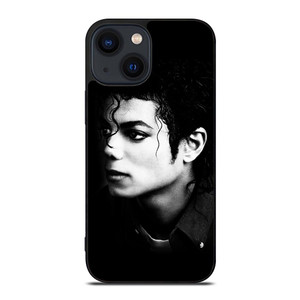 MICHAEL JACKSON 3 iPhone 14 Plus Case