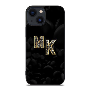 MICHAEL KORS LOGO iPhone 14 Plus Case