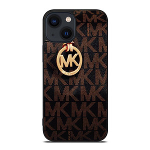 MICHAEL KORS MK iPhone 14 Plus Case